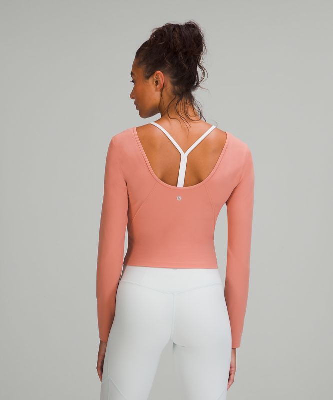 lululemon Align™ Long Sleeve Shirt