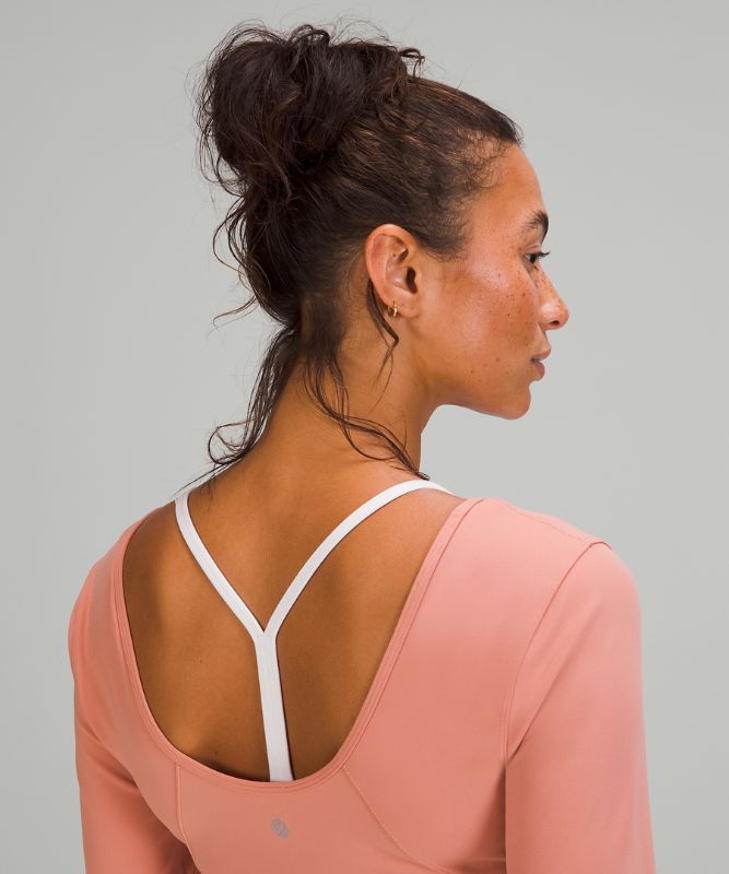 lululemon Align™ Long Sleeve Shirt