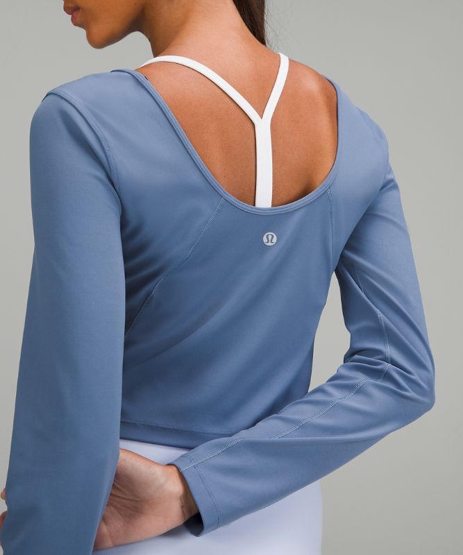 lululemon Align™ Long Sleeve Shirt