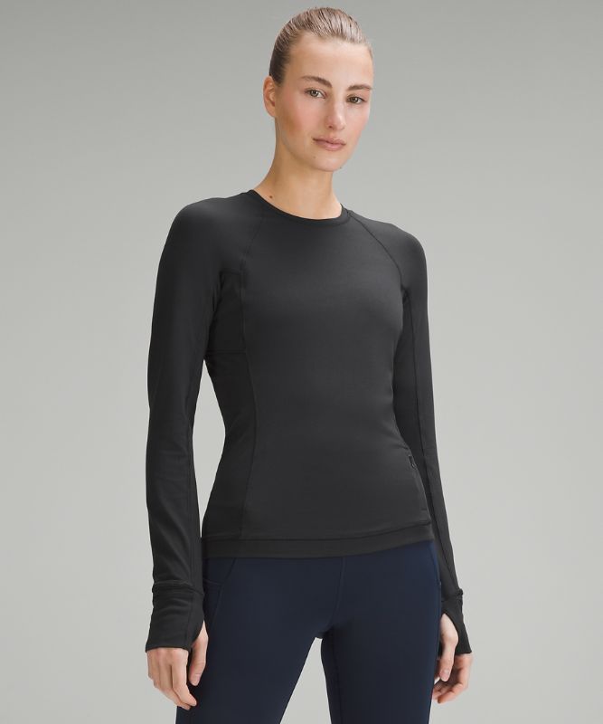 It's Rulu Run Long Sleeve