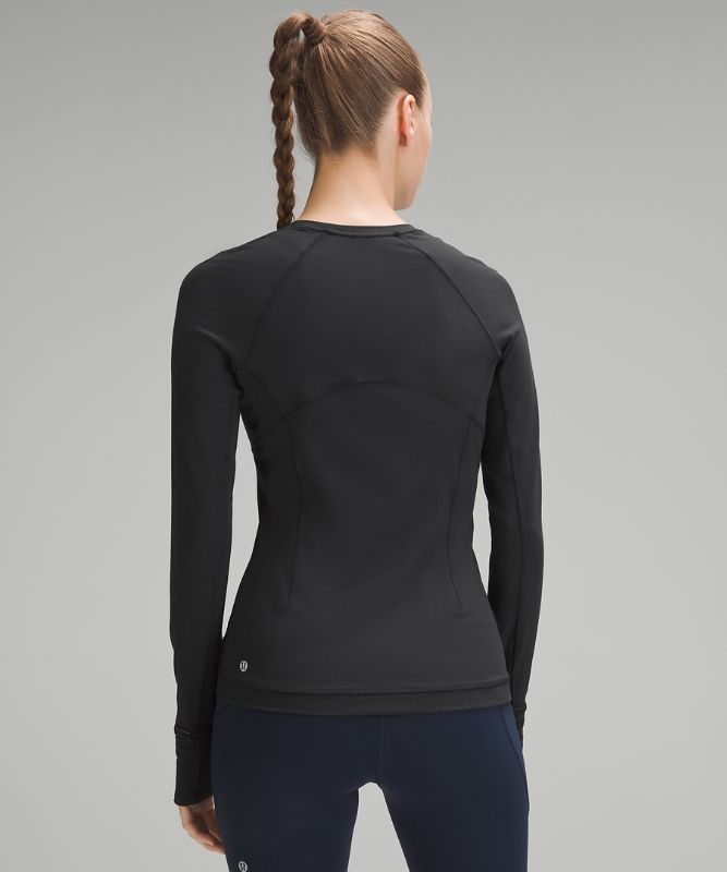 It's Rulu Run Long Sleeve