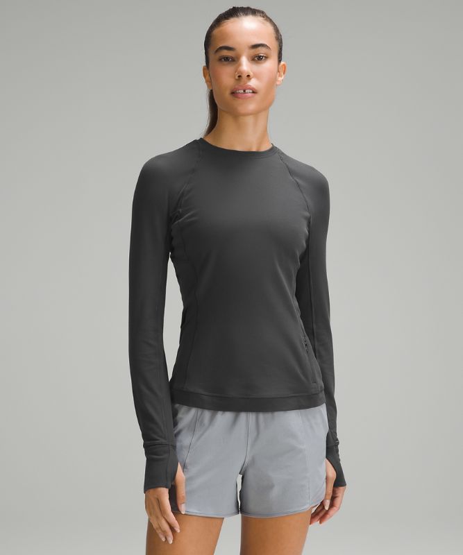 It's Rulu Run Long-Sleeve Shirt