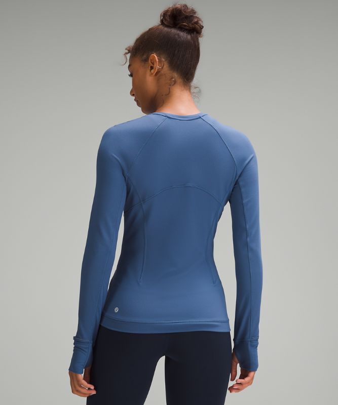 It's Rulu Run Long-Sleeve Shirt