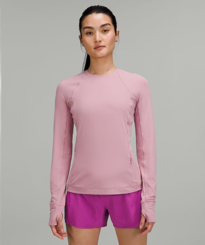 It's Rulu Run Long Sleeve Shirt