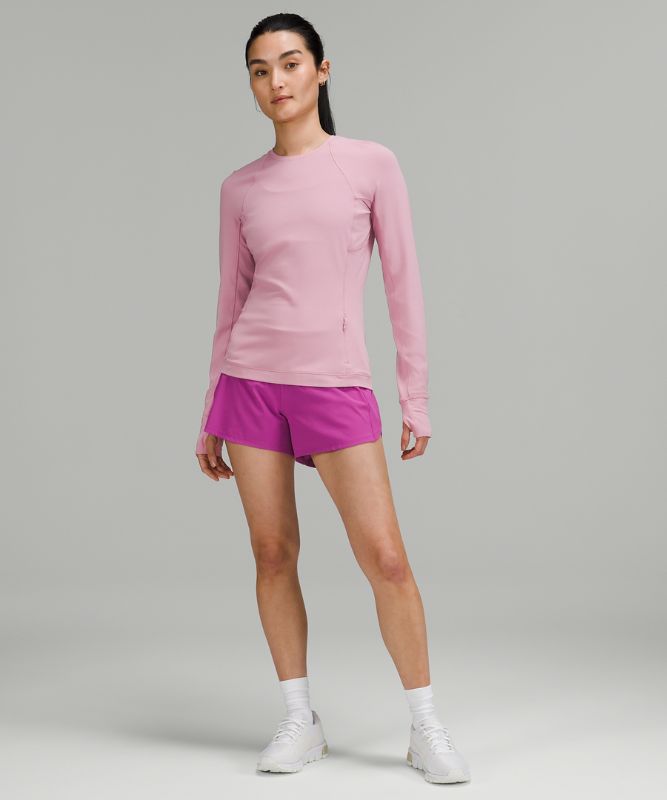 It's Rulu Run Long Sleeve Shirt