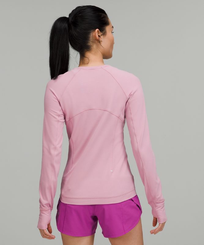 It's Rulu Run Long Sleeve Shirt