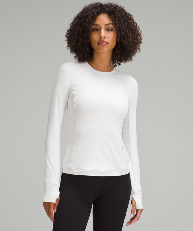 It's Rulu Run Long-Sleeve Shirt