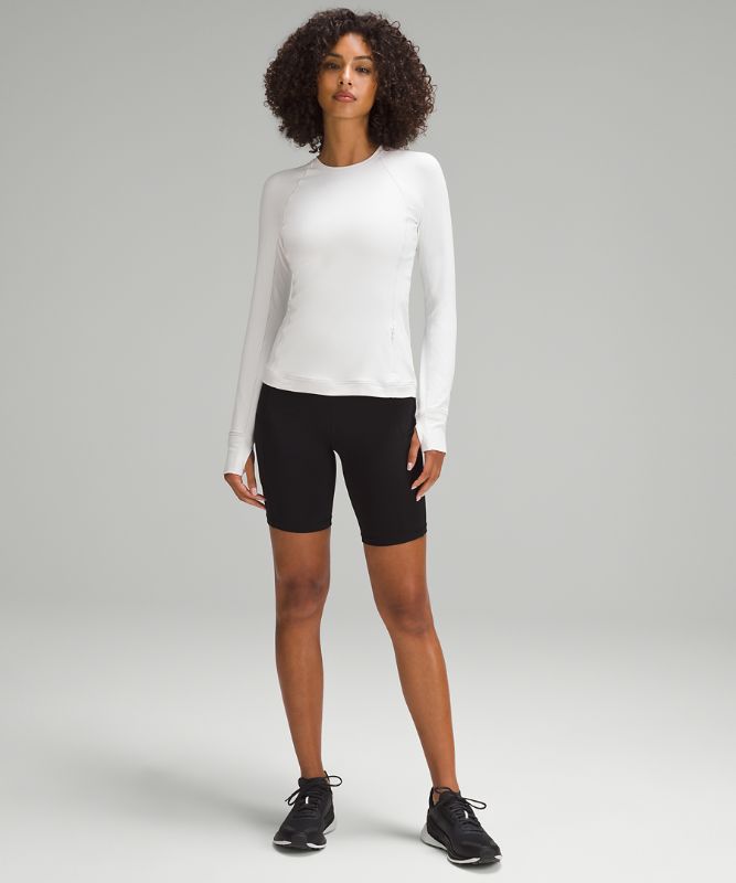 It's Rulu Run Long-Sleeve Shirt