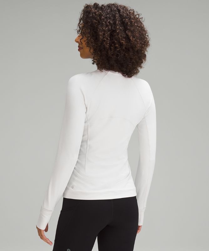 It's Rulu Run Long-Sleeve Shirt