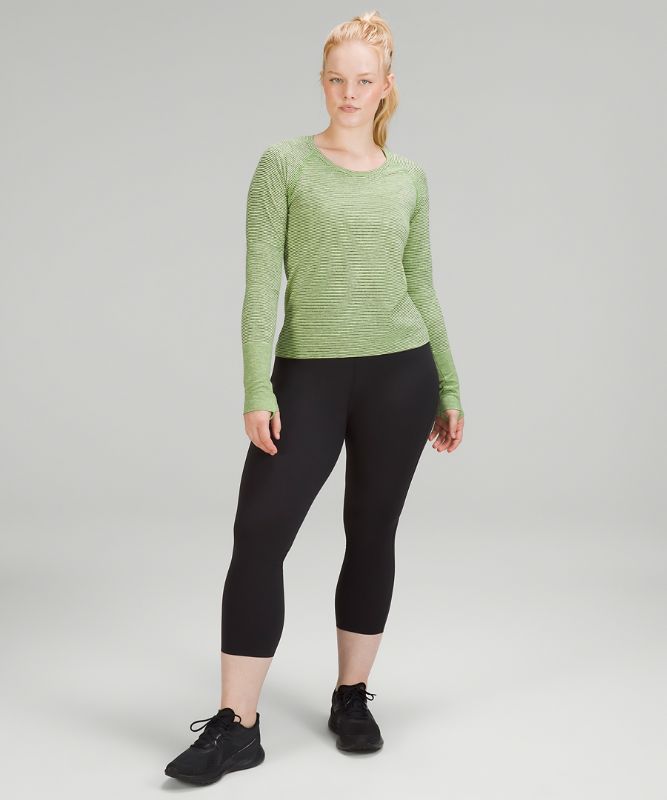 Swiftly Tech Long Sleeve 2.0   *Race Length