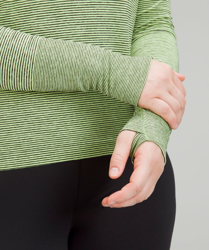 Swiftly Tech Long Sleeve 2.0   *Race Length