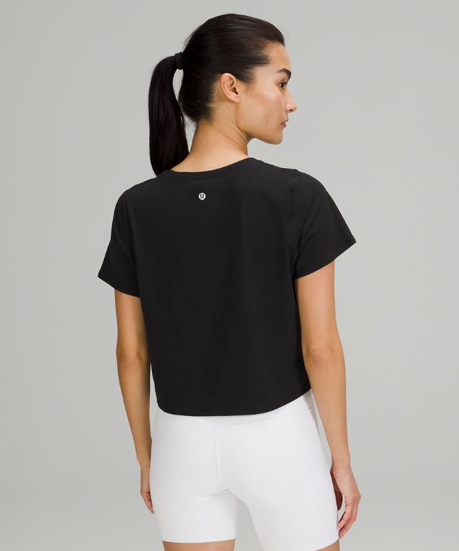 See the Light Short Sleeve Shirt