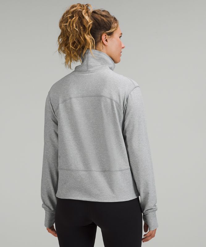 Ready to Rulu Pullover