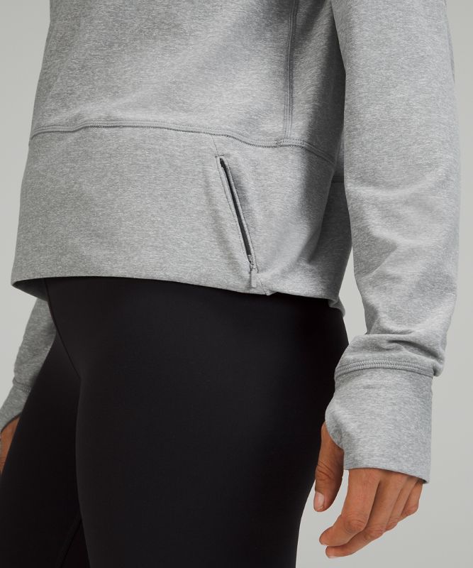 Ready to Rulu Pullover