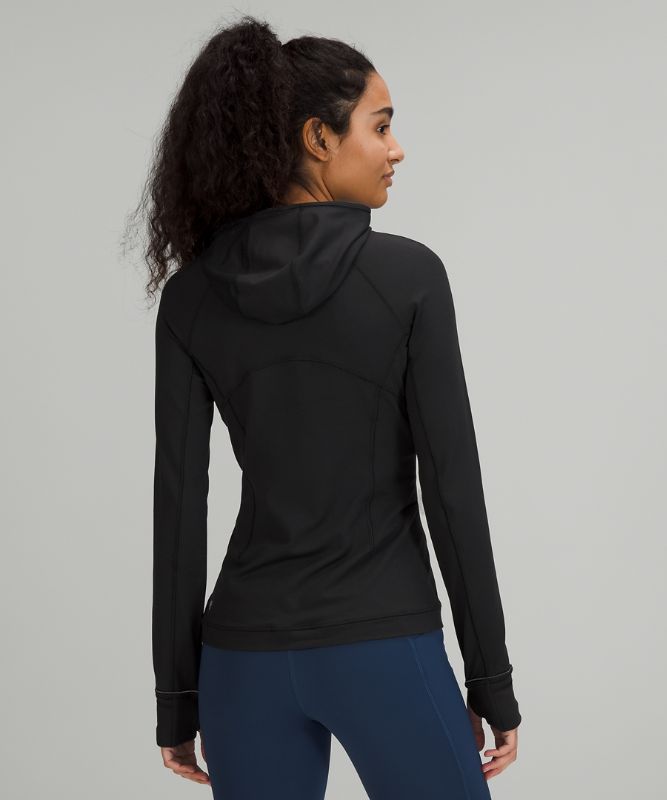 It's Rulu Run Long Sleeve Hoodie