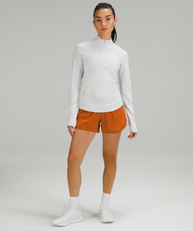 Ventscape Long Sleeve Half Zip