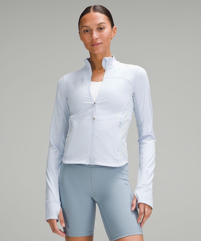 Lightweight UV Protection Running Jacket