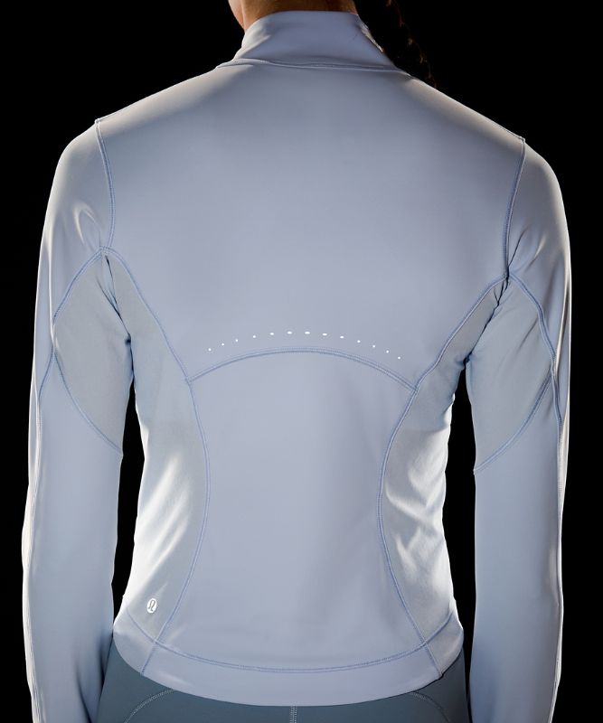 Lightweight UV Protection Running Jacket