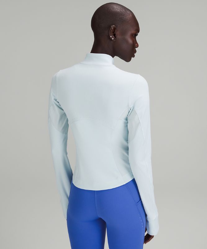 Lightweight UV Protection Running Jacket