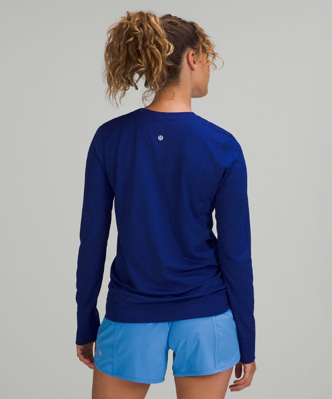 Swiftly Relaxed Long Sleeve