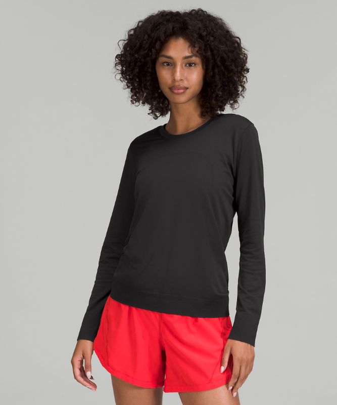 Swiftly Relaxed Long Sleeve