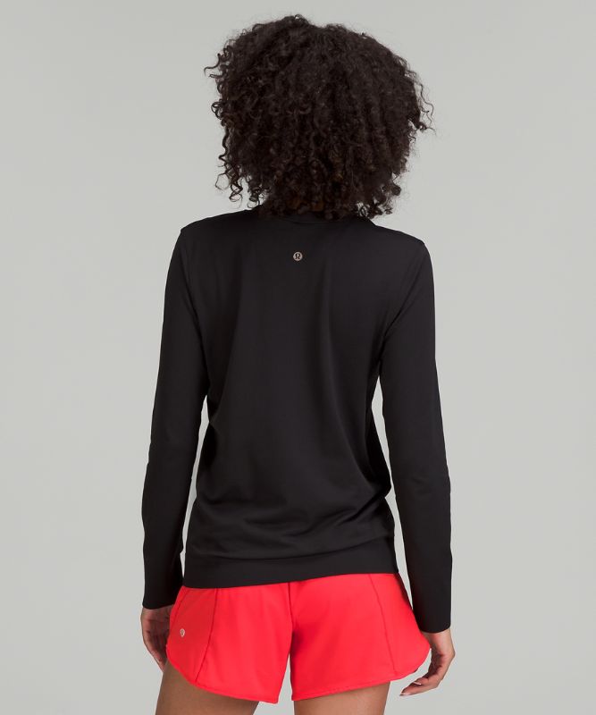 Swiftly Relaxed Long Sleeve