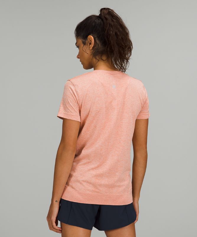 Swiftly Relaxed Short Sleeve