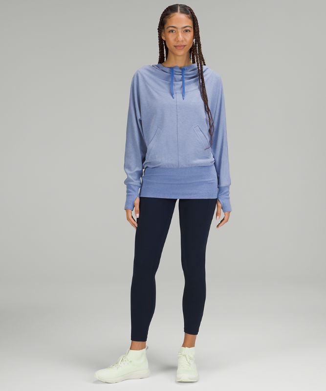 Lululemon best sale flashback pullover