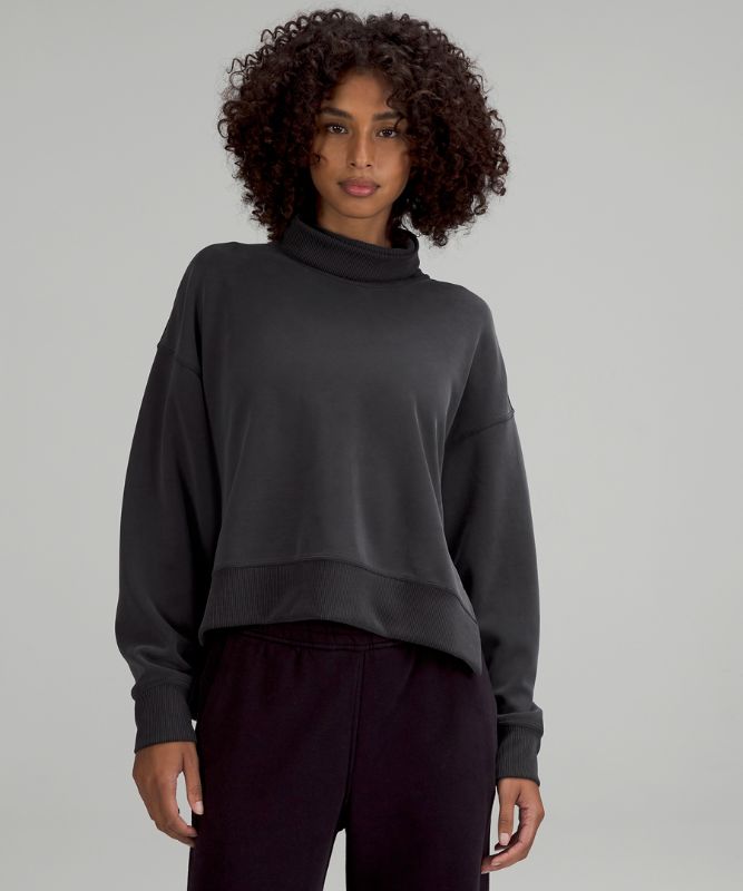 Softstreme Turtleneck Pullover