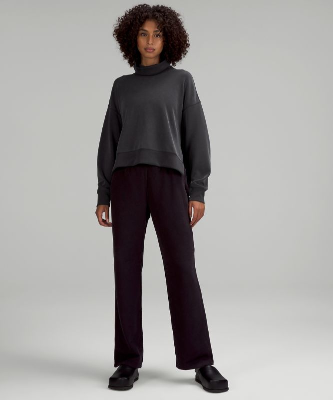 Softstreme Turtleneck Pullover