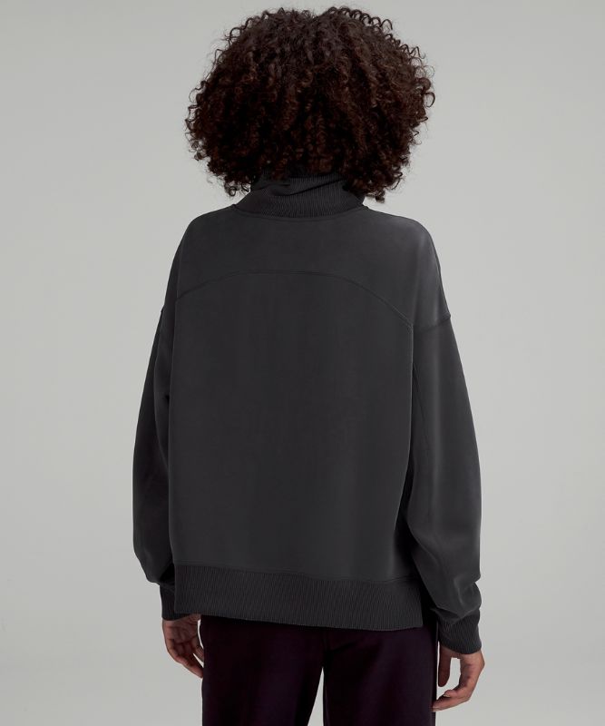 Softstreme Turtleneck Pullover