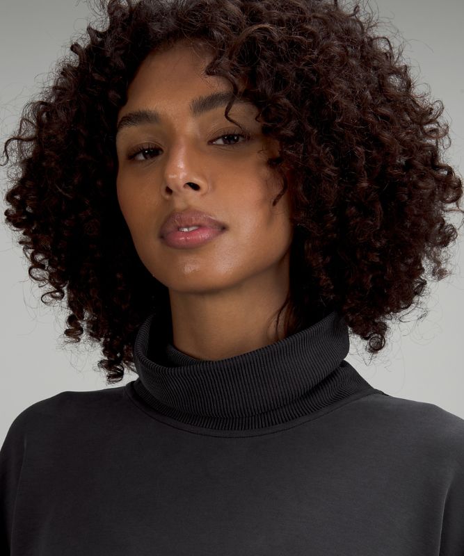 Softstreme Turtleneck Pullover