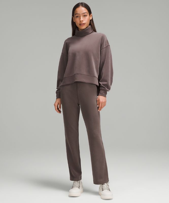 Lululemon Softstreme Turtleneck sold Pullover