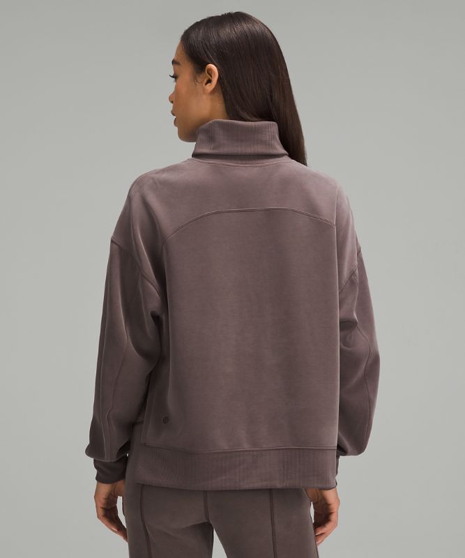 Softstreme Turtleneck Pullover