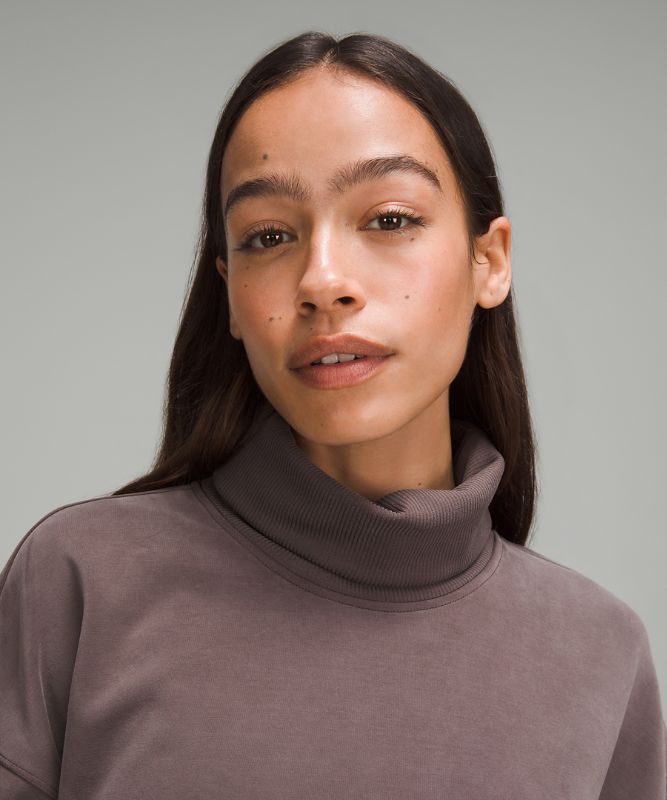 Softstreme Turtleneck Pullover