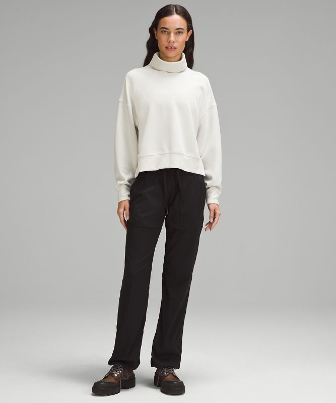 Store Softstreme turtleneck pullover