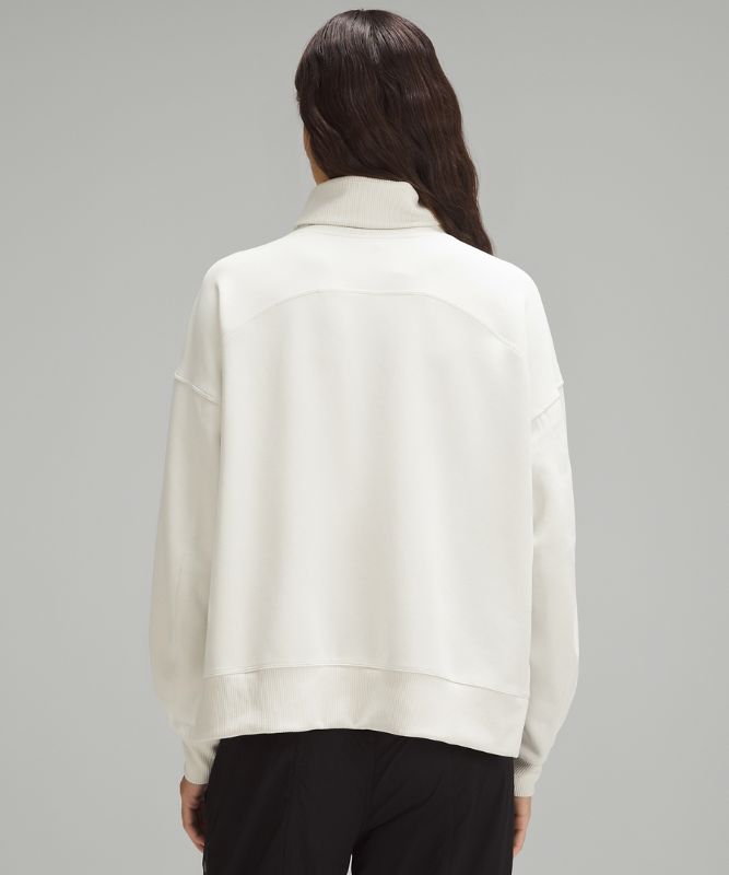 Softstreme Turtleneck Pullover