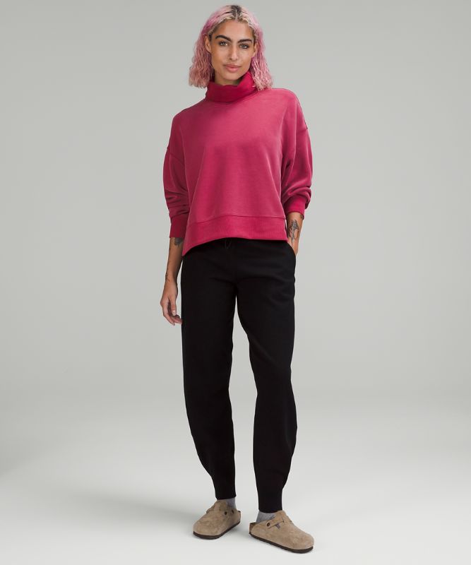 Softstreme Turtleneck Pullover