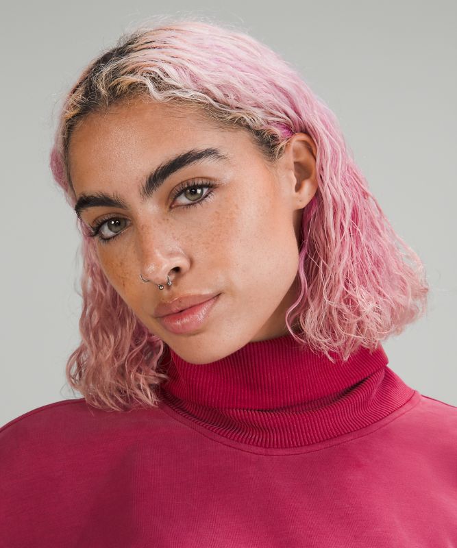 Softstreme Turtleneck Pullover