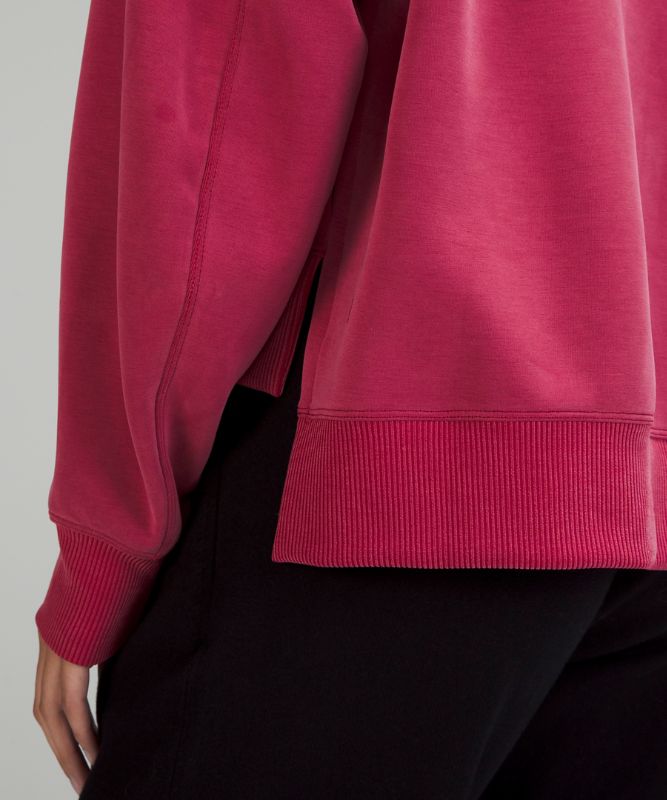 Softstreme Turtleneck Pullover