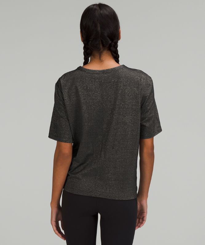 Crescent T-Shirt *Spark
