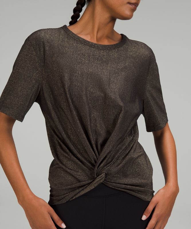 Crescent T-Shirt *Spark