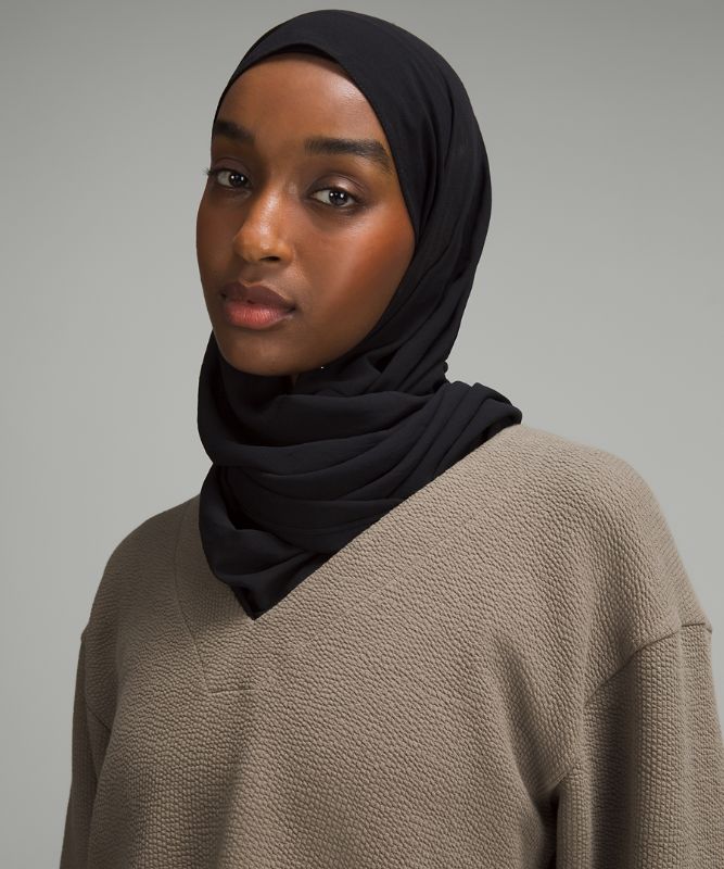 Textured V-Neck Pullover