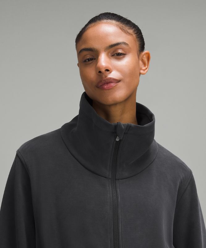 Softstreme Cinch-Waist Jacket