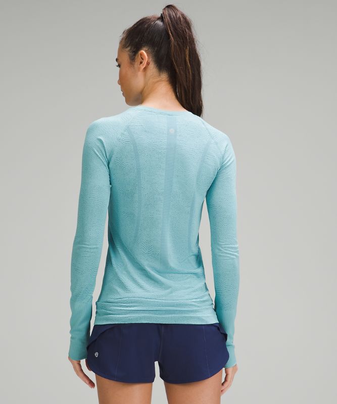 Swiftly Tech Long Sleeve Shirt 2.0