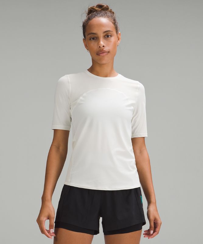 Lightweight Trail Running T-Shirt