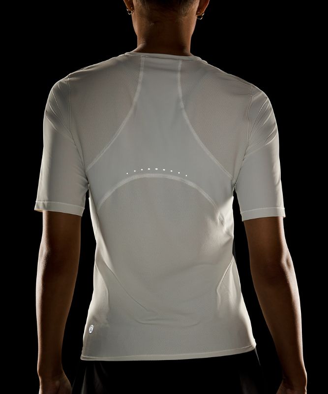 Lightweight Trail Running T-Shirt