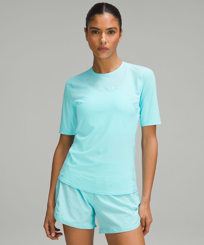 Lightweight Trail Running T-Shirt