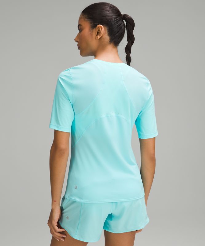 Lightweight Trail Running T-Shirt