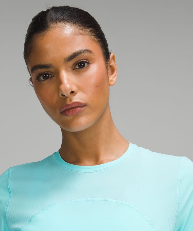 Lightweight Trail Running T-Shirt